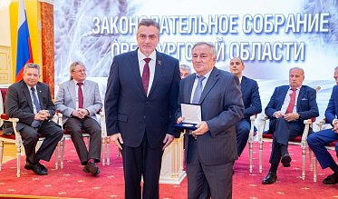 История про законы и про оренбуржцев (часть 5)